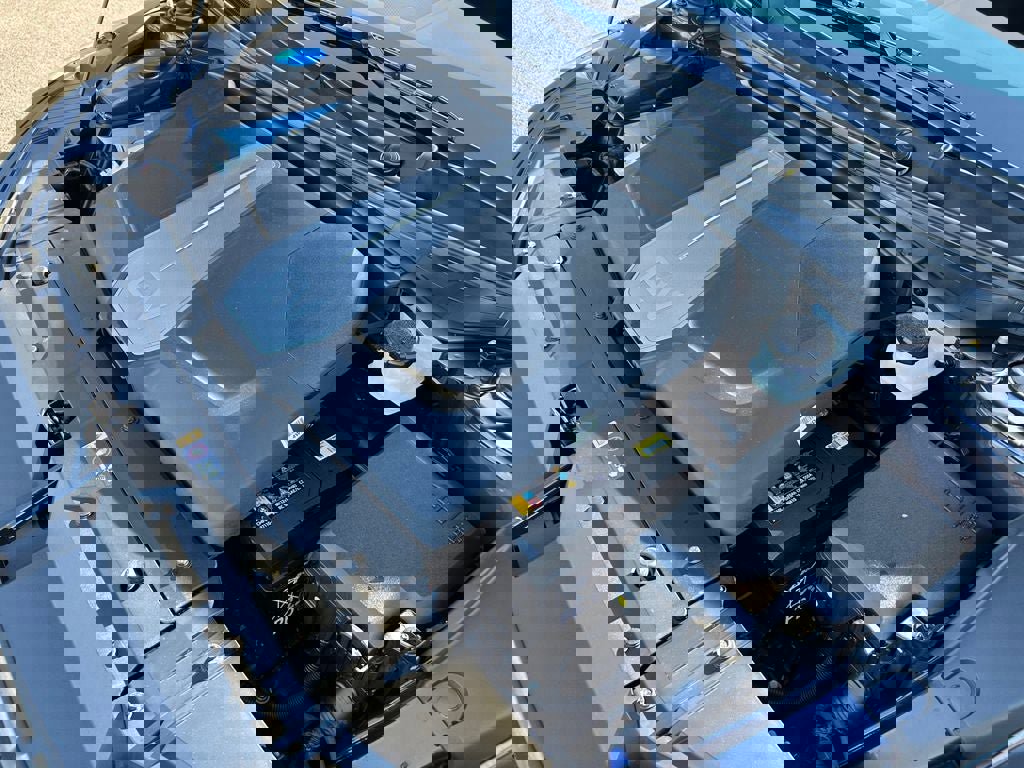 Used 2024 Kia EV6 Light image 30