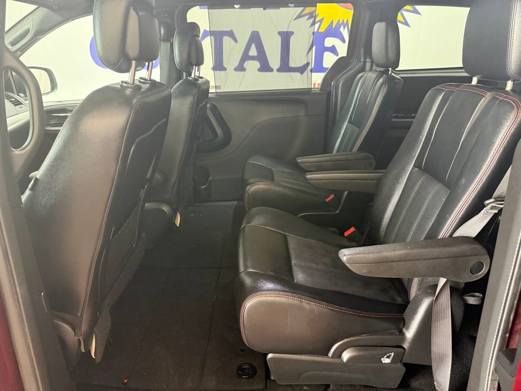 Used 2019 Dodge Grand Caravan GT image 15
