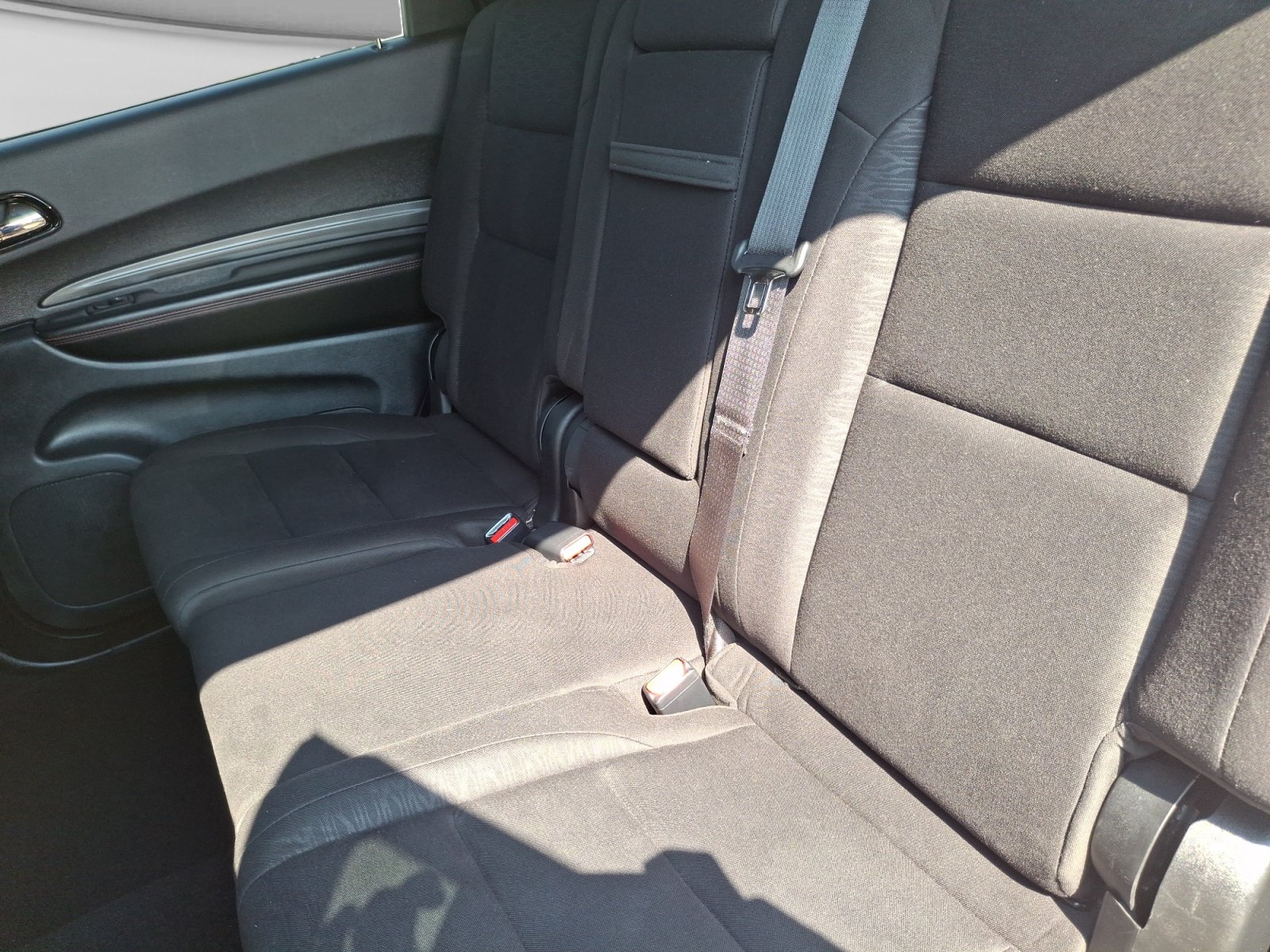 Used 2026 Dodge Durango GT AWD/4WD image 30