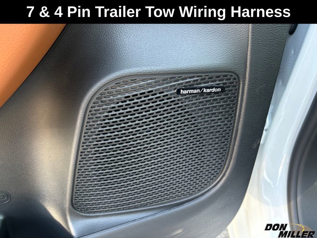 New 2026 Chrysler Pacifica Pinnacle w/ Trailer Tow Group image 11