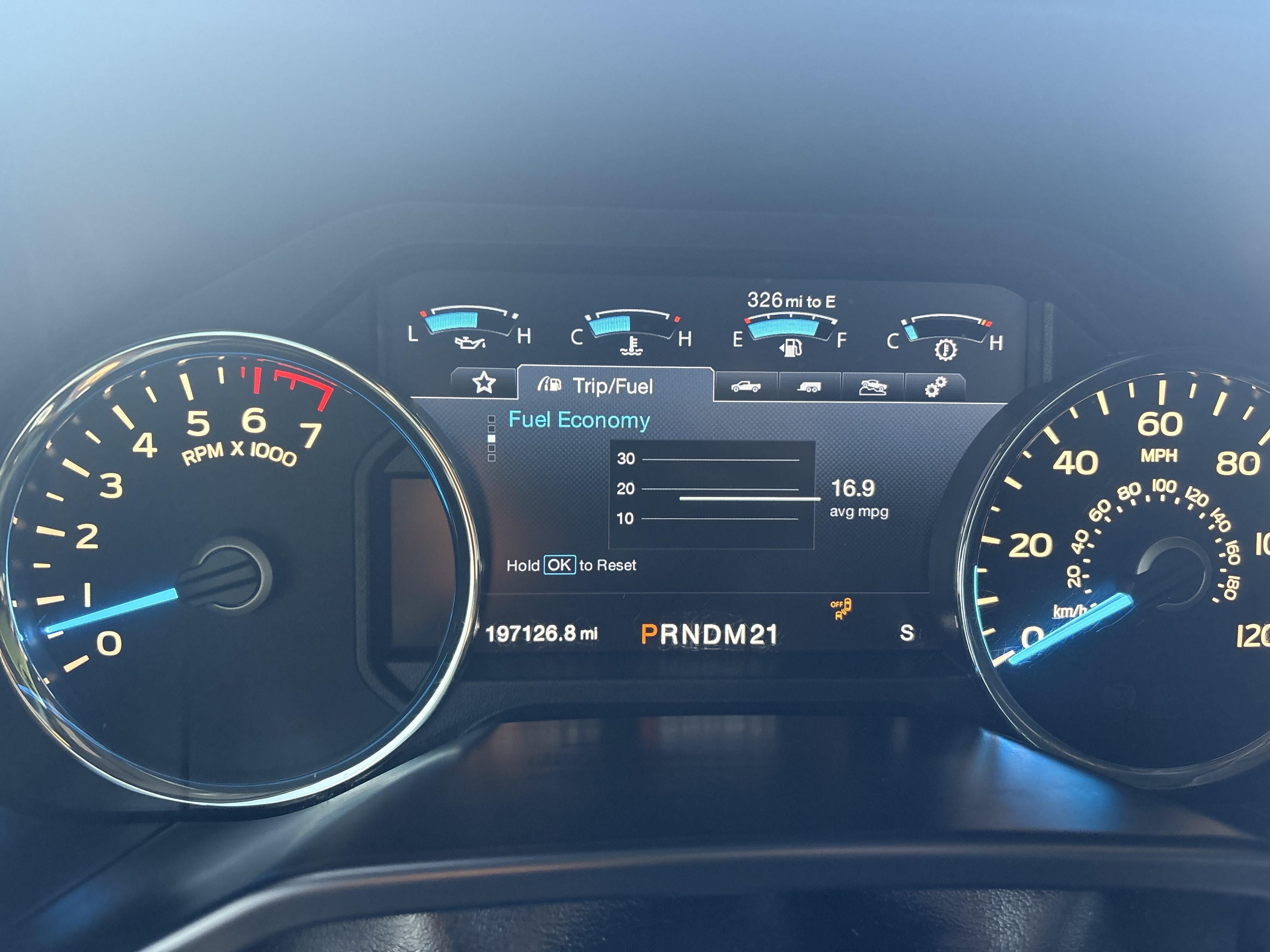 Used 2015 Ford F150 Lariat w/ Equipment Group 501A Mid AWD/4WD image 13