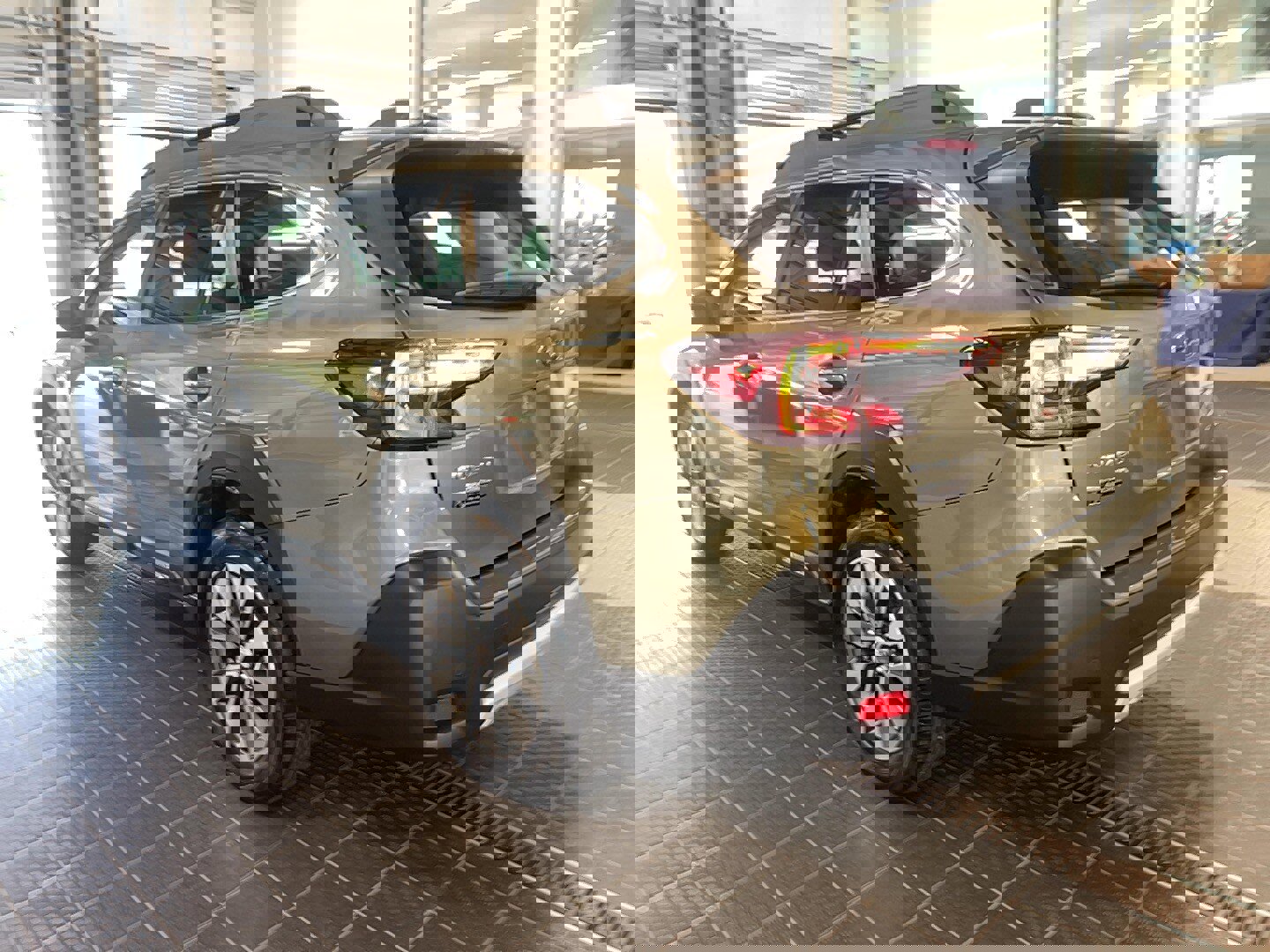 Used 2024 Subaru Outback Limited image 18