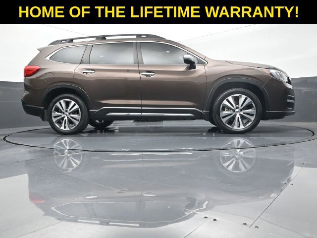 Used 2020 Subaru Ascent Touring w/ Popular Package #2A AWD/4WD image 51