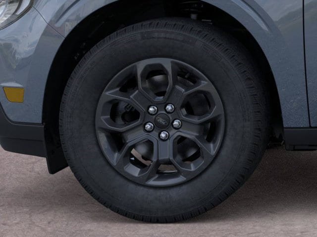 New 2026 Ford Maverick XLT FWD image 44