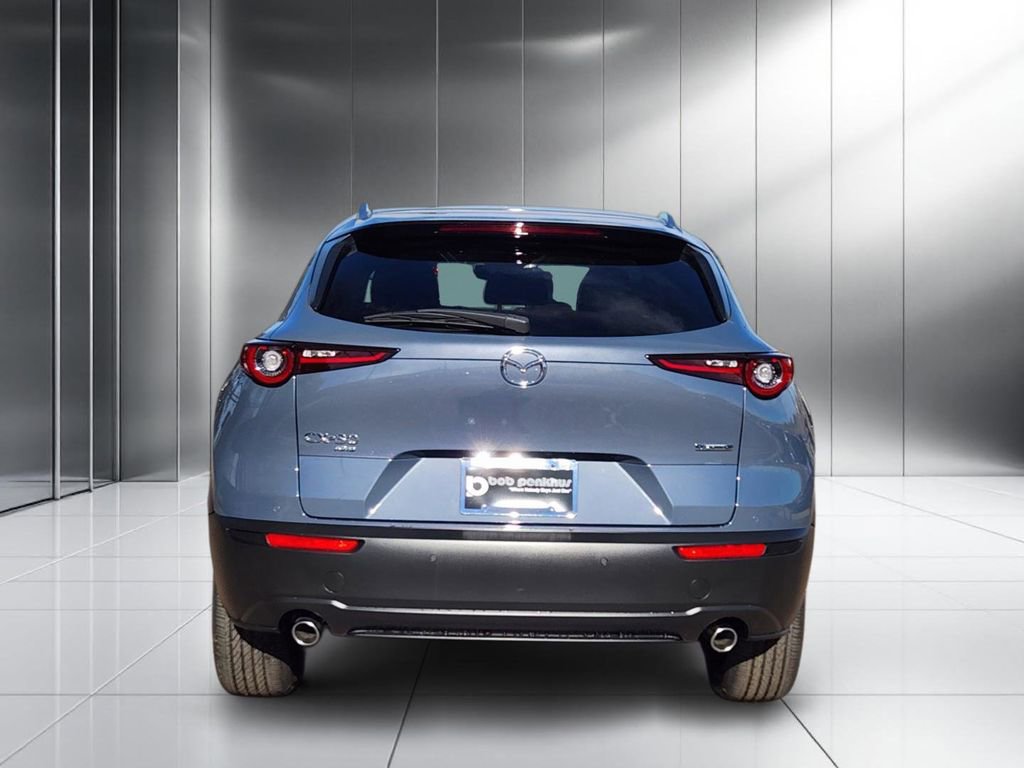 New 2026 MAZDA CX-30 AWD 2.5 S image 26