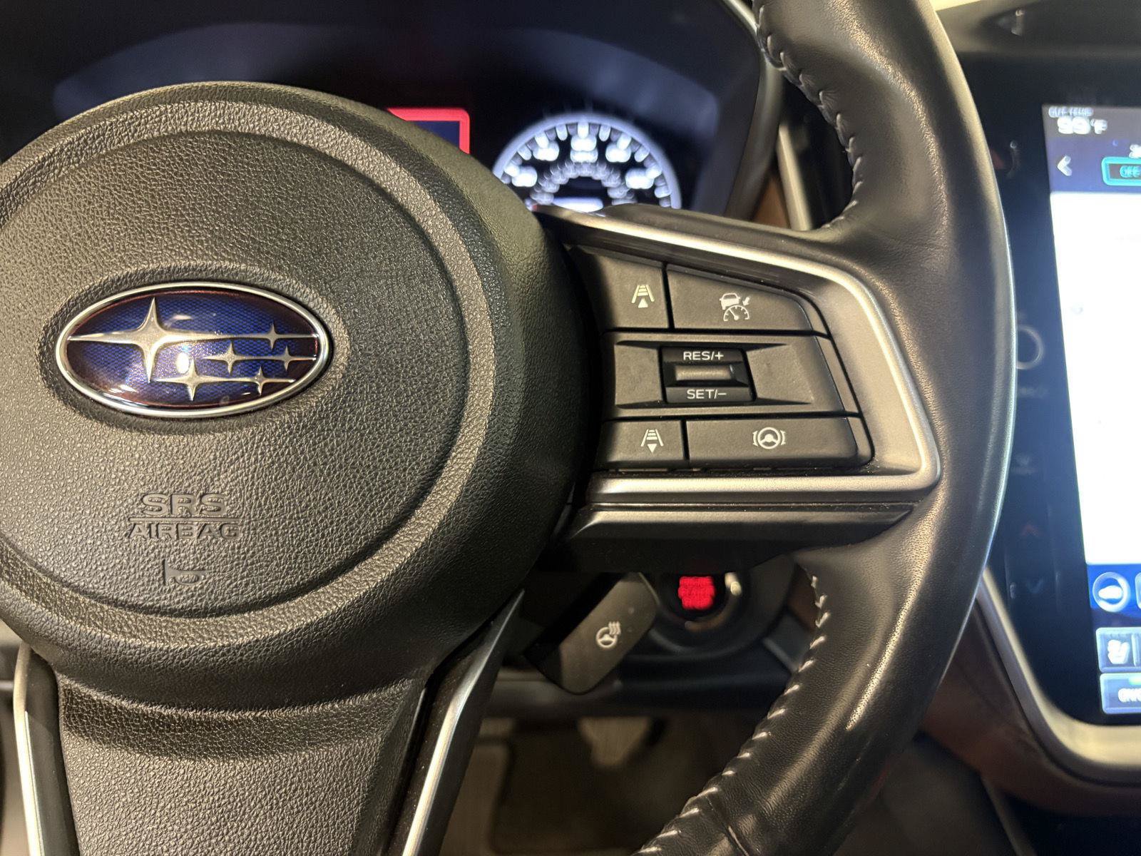 Used 2023 Subaru Outback Touring AWD/4WD image 19