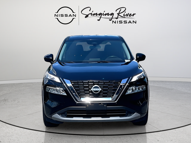 Used 2023 Nissan Rogue SV AWD/4WD image 3