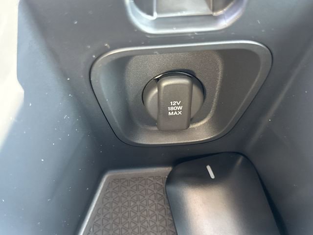 New 2025 Honda Accord SE image 30