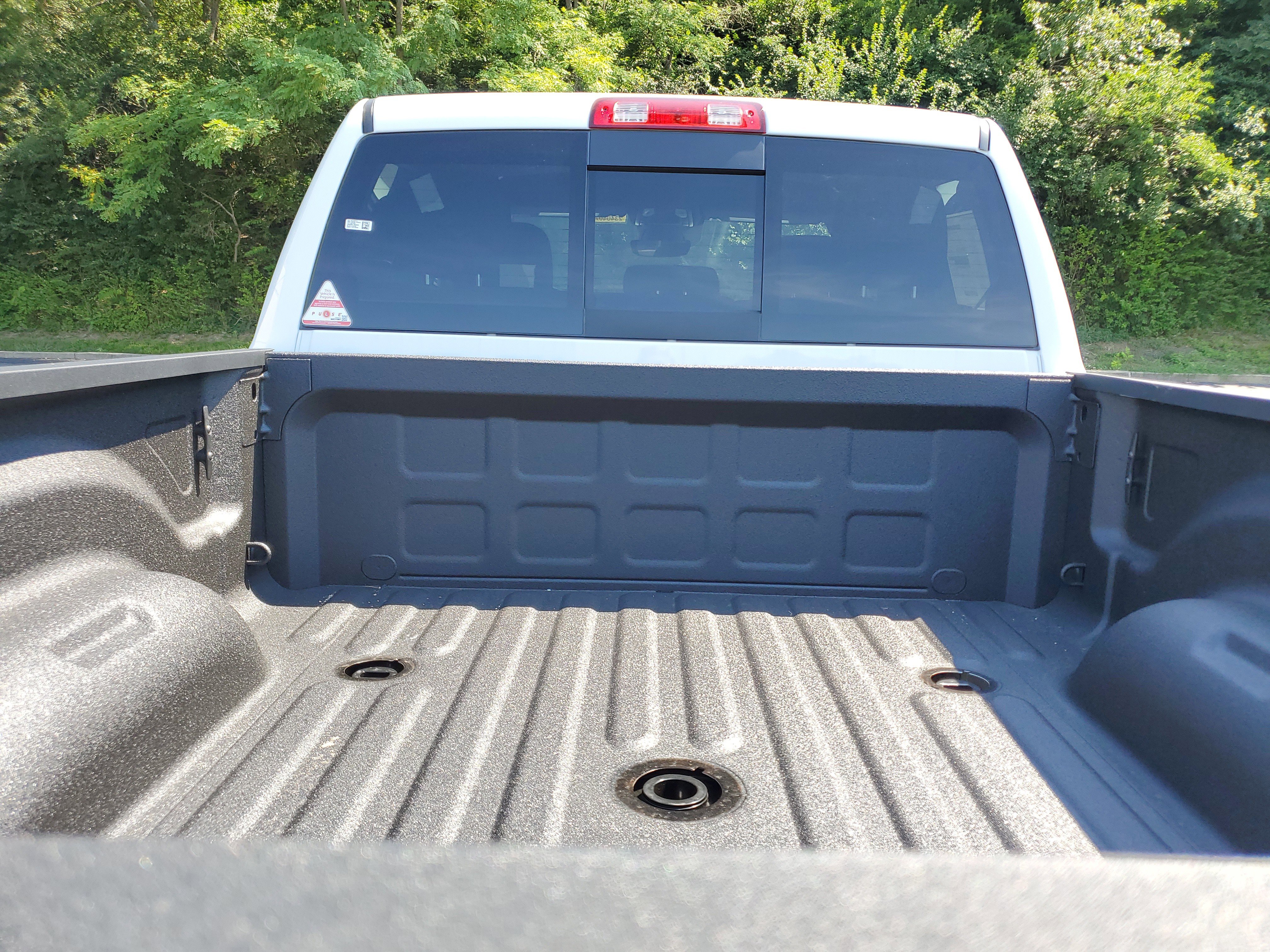 New 2025 RAM 2500 Tradesman image 10