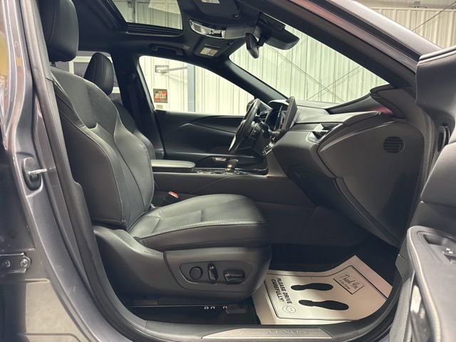 Used 2023 Lexus RX 350 Premium Plus w/ Accessory Package (Z1) image 26