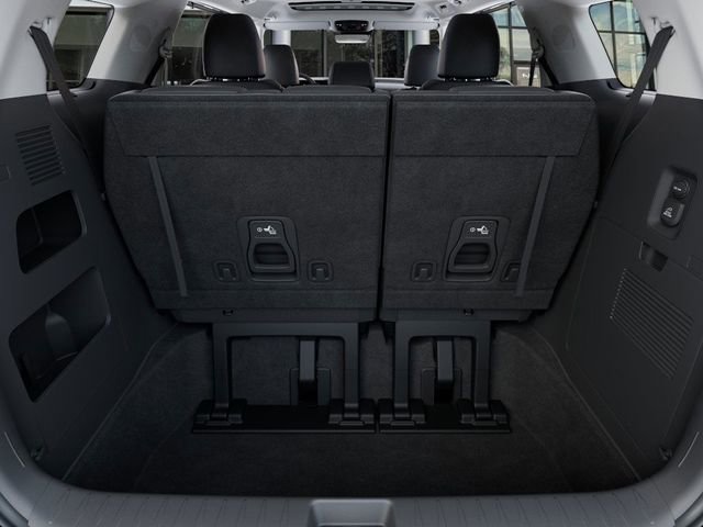 New 2026 Kia Carnival SX w/ SX Dark Edition Package image 20