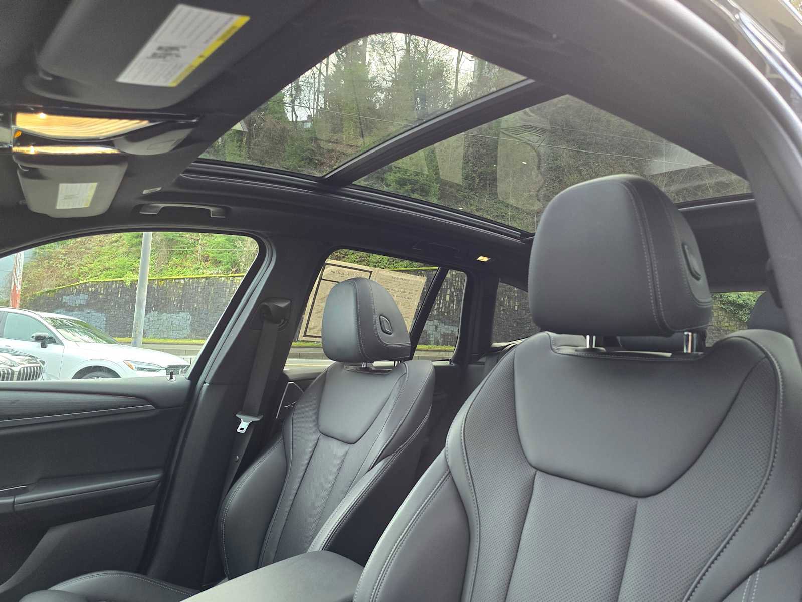 Used 2024 BMW X3 xDrive30i image 21