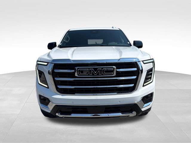 New 2026 GMC Yukon XL Elevation w/ Elevation Premium Package AWD/4WD image 8