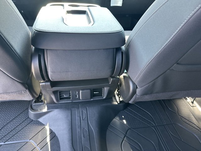 New 2025 Chevrolet Silverado 1500 LT w/ Protection Package image 38
