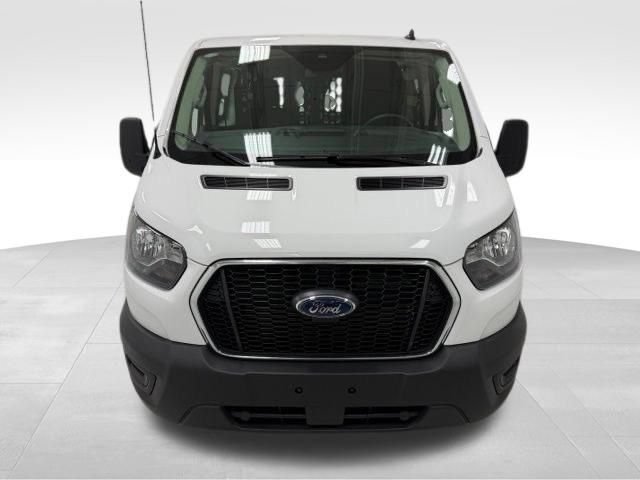 Used 2025 Ford Transit 250 Low Roof w/ Exterior Upgrade Package RWD image 6