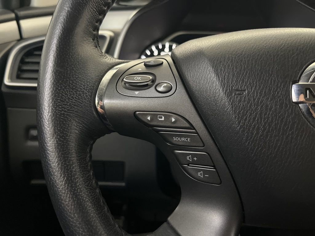Used 2019 Nissan Murano SV image 59