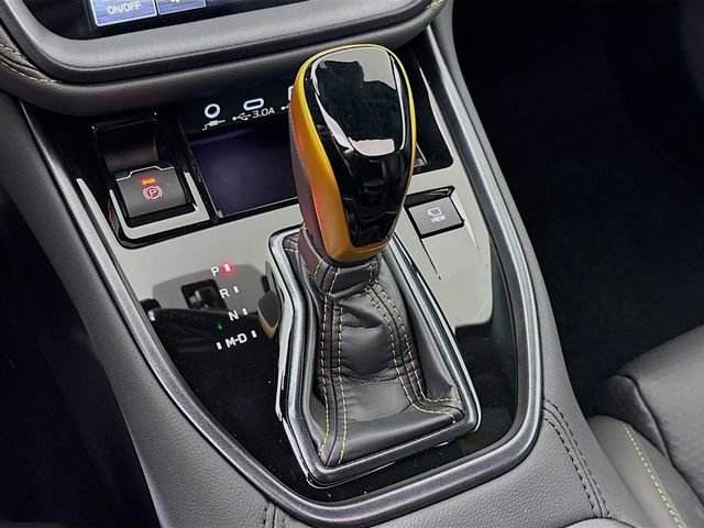 New 2025 Subaru Outback Wilderness image 17