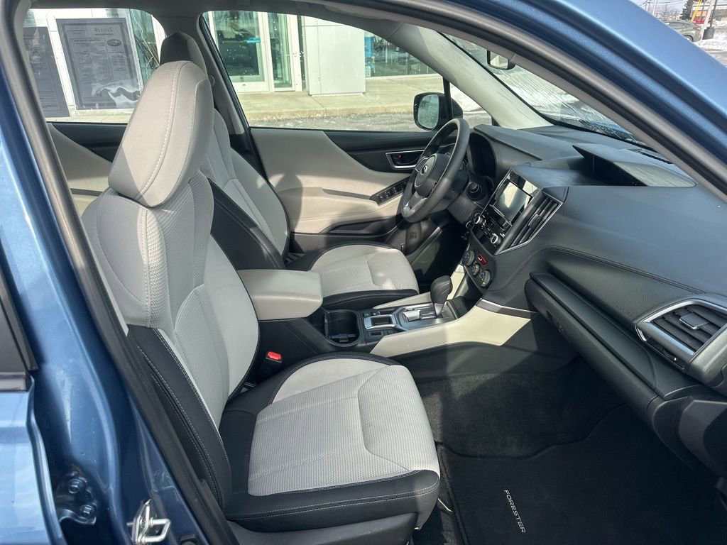 Used 2022 Subaru Forester image 7
