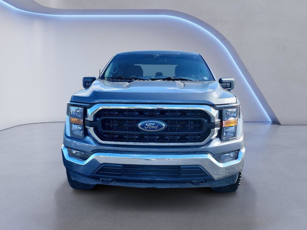 Used 2023 Ford F150 XLT AWD/4WD image 2