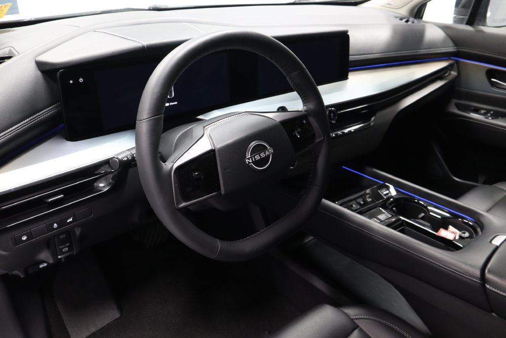 Used 2025 Nissan Murano SL AWD/4WD image 25