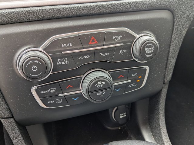 Used 2023 Dodge Charger Scat Pack RWD image 12