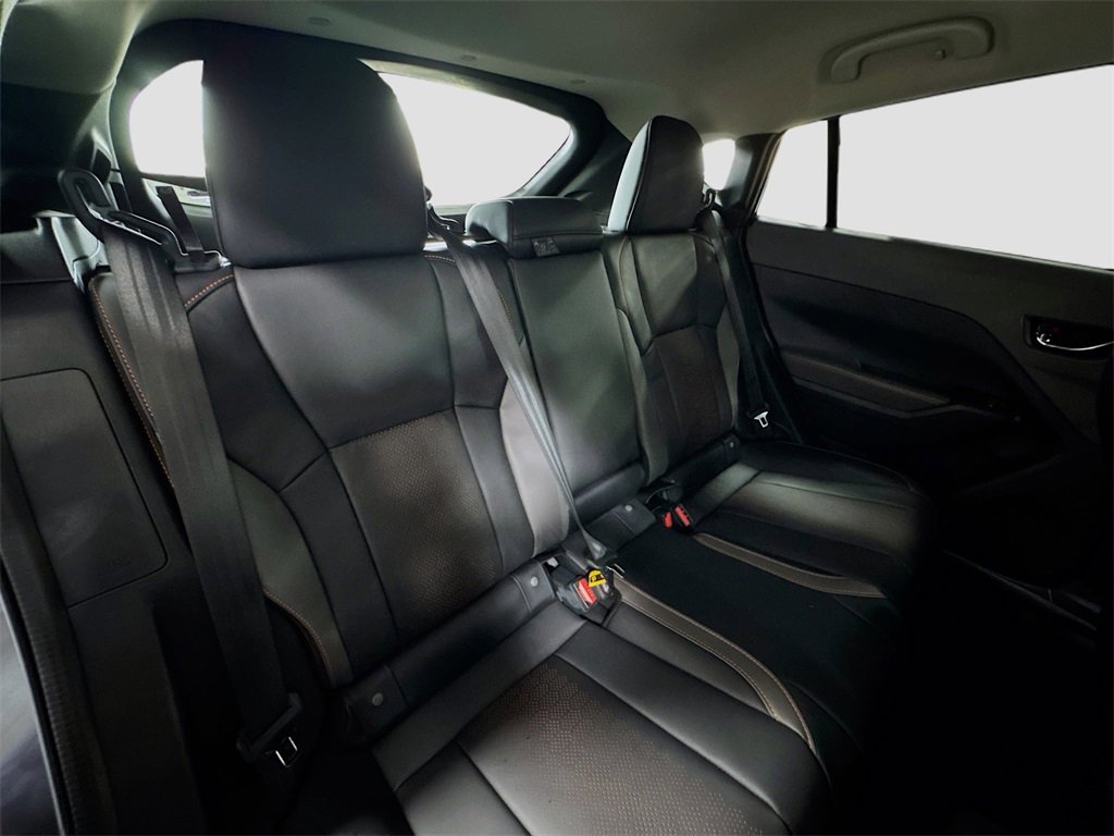 New 2026 Subaru Crosstrek 2.5i Limited image 23
