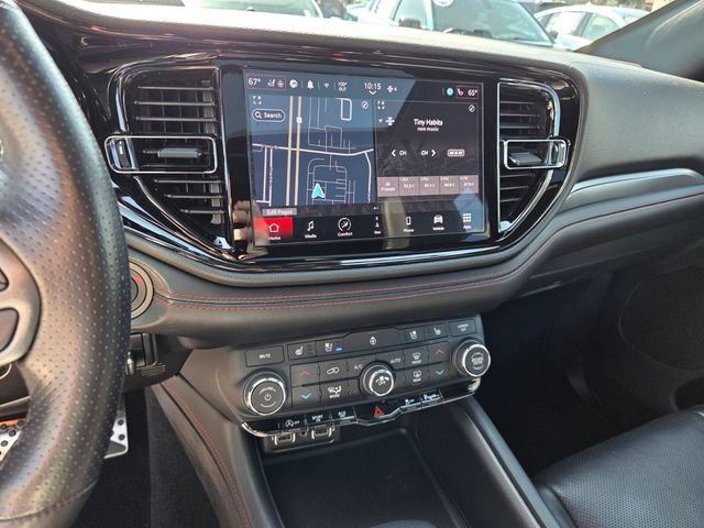 Certified 2024 Dodge Durango GT AWD/4WD image 25