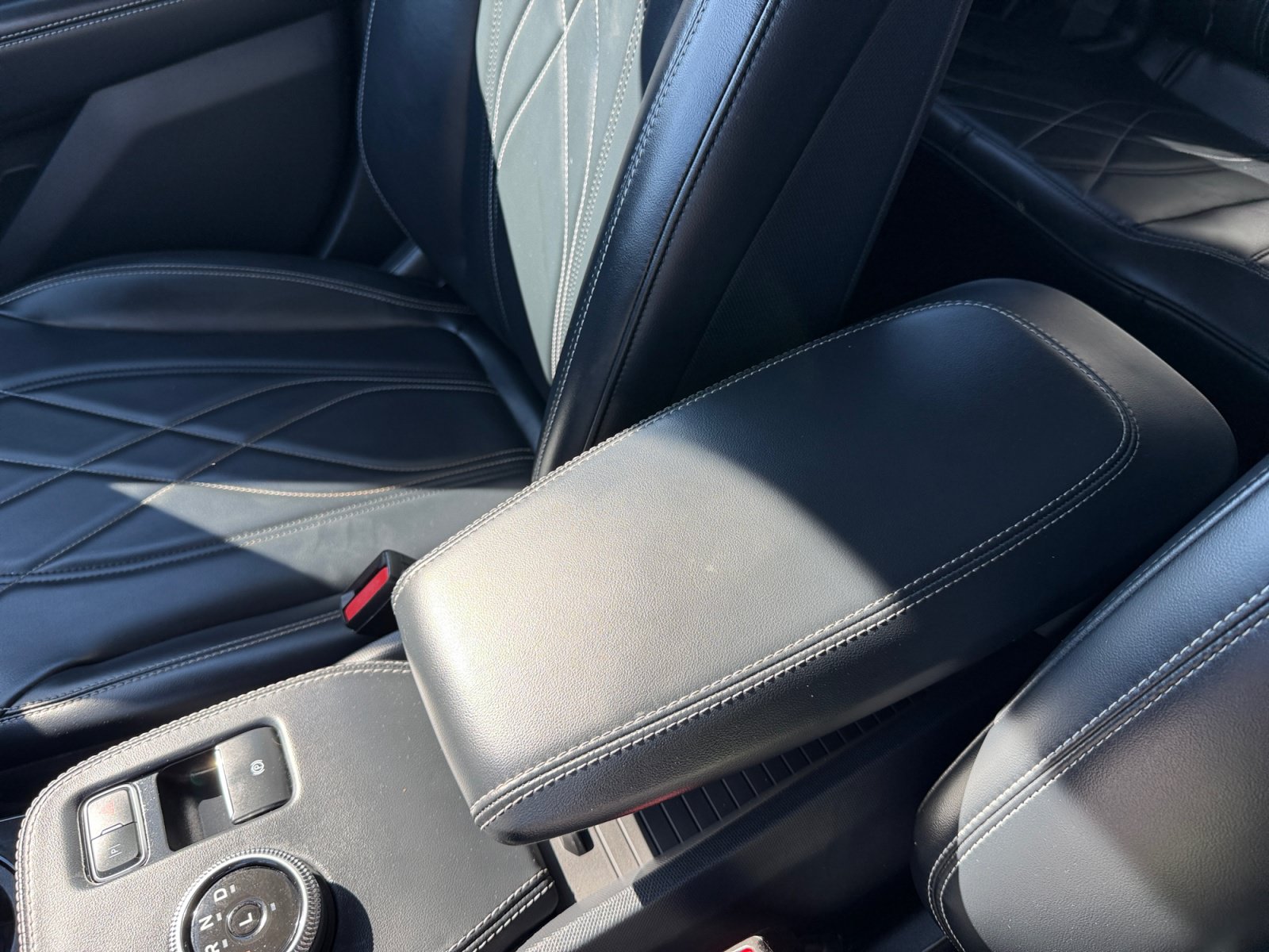 Used 2023 Ford Mustang Mach-E Select RWD image 14