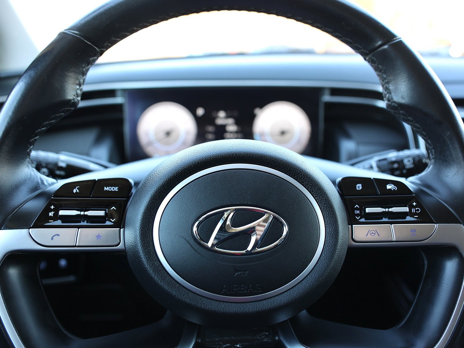 Used 2023 Hyundai Tucson XRT image 38