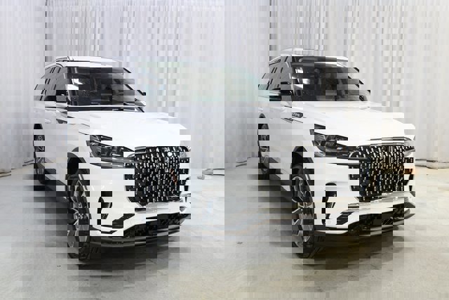 New 2026 Lincoln Aviator Reserve image 60