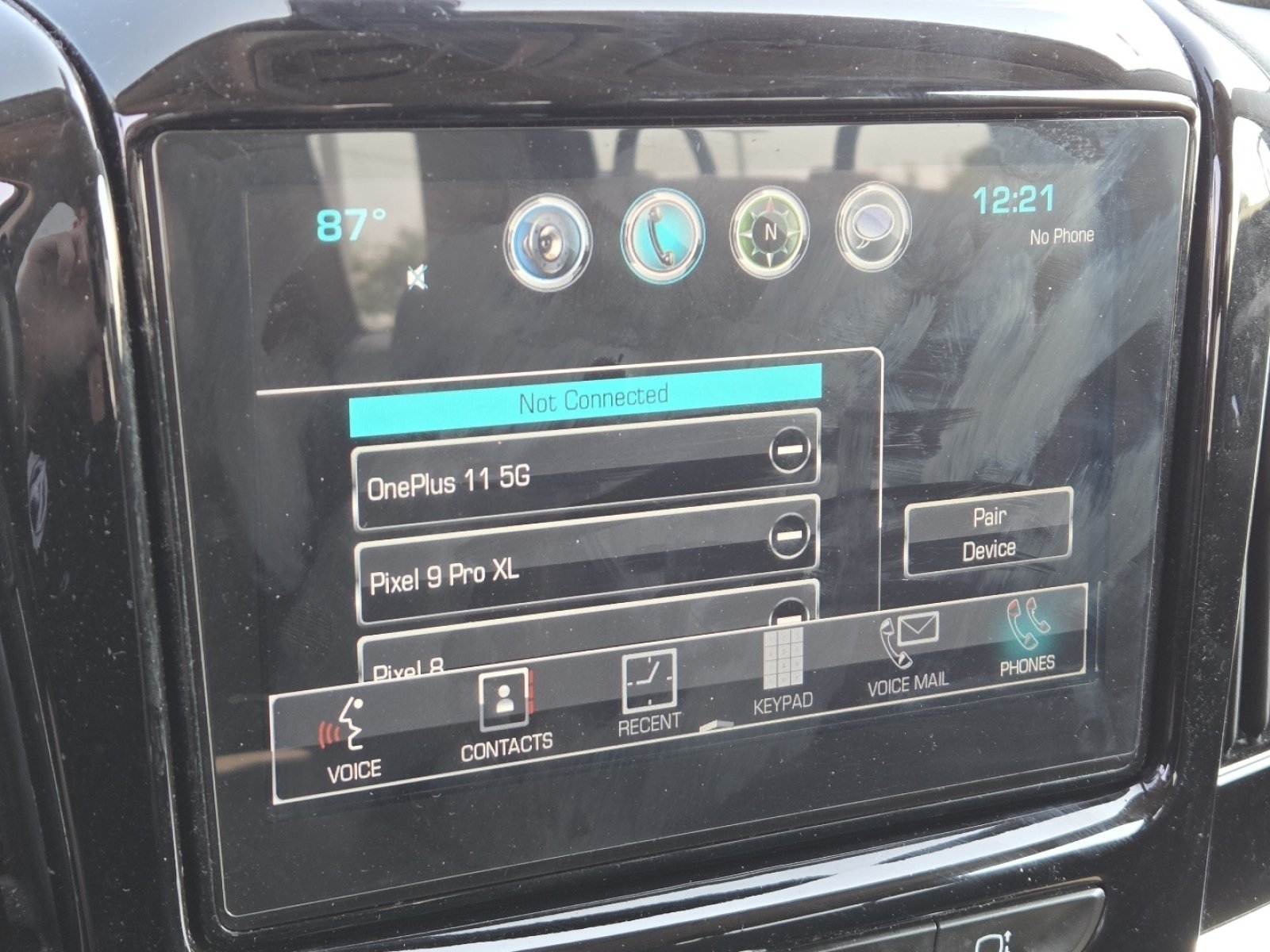 Used 2018 Chevrolet Traverse LT AWD/4WD image 29