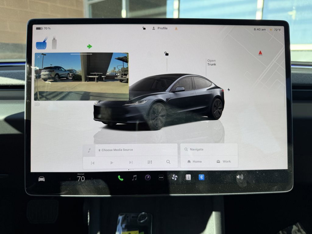 Used 2024 Tesla Model 3 image 27
