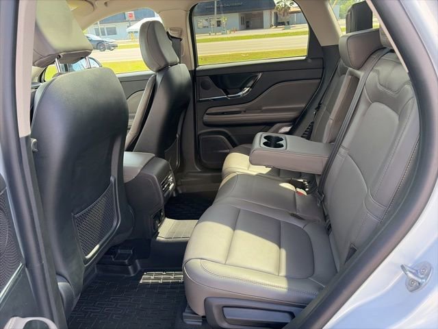Used 2025 Lincoln Corsair FWD w/ Equipment Group 101A image 25