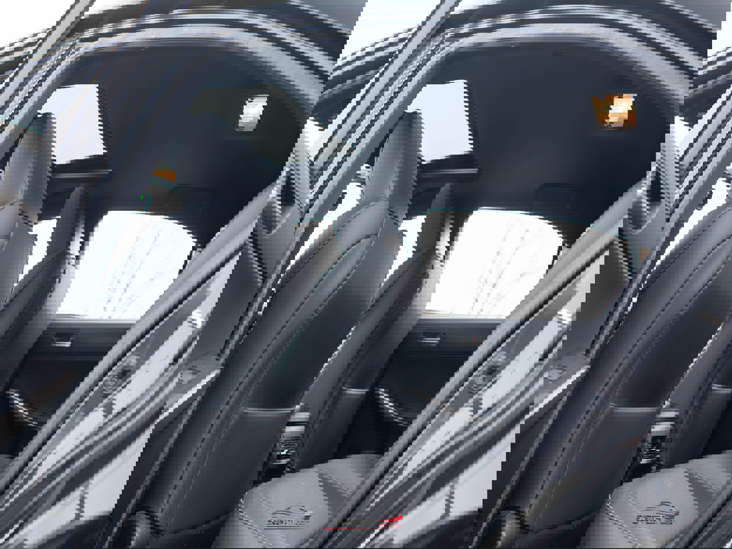 Used 2019 Lexus IS 300 F Sport w/ F Sport Package image 21