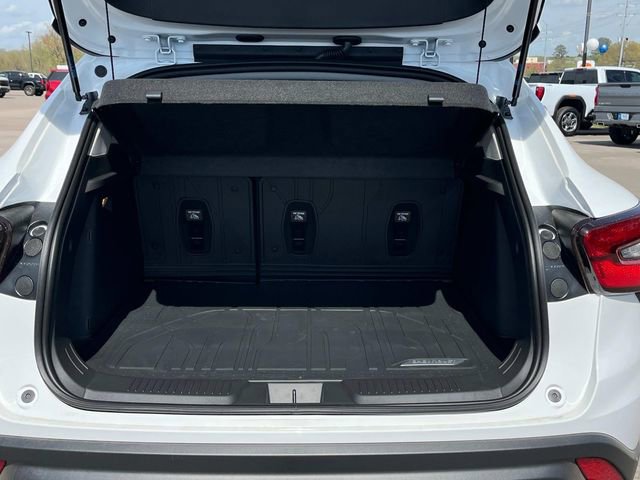 New 2026 Chevrolet Trax LT image 6