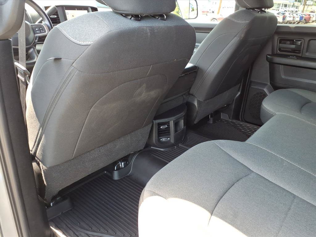 Used 2022 RAM 3500 Tradesman AWD/4WD image 14