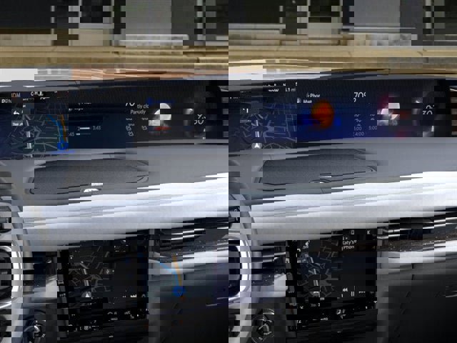 New 2026 Lincoln Navigator L Black Label AWD/4WD image 37