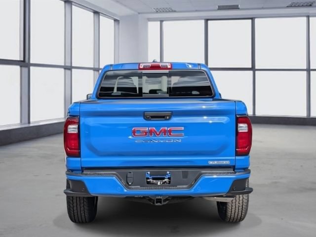 New 2026 GMC Canyon Elevation w/ Convenience Package RWD image 4