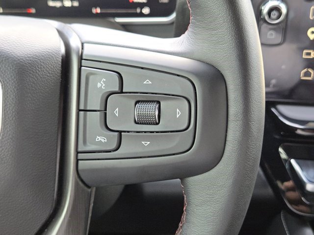 Certified 2026 GMC Sierra 2500 AT4X AWD/4WD image 30