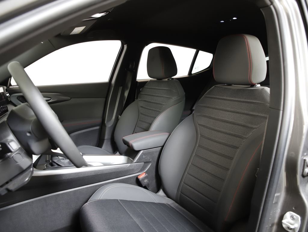 Used 2024 Dodge Hornet GT w/ GT Blacktop Package image 22