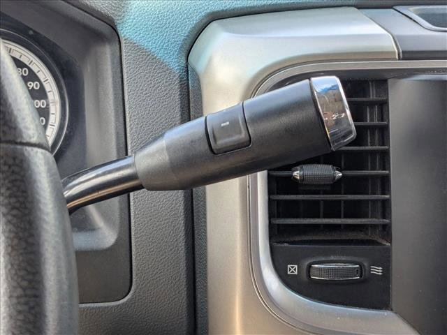 Used 2014 RAM 2500 SLT image 8