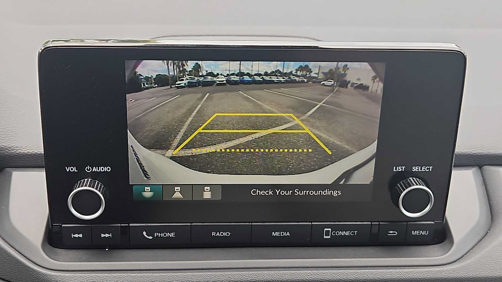 Certified 2025 Honda Accord LX image 22