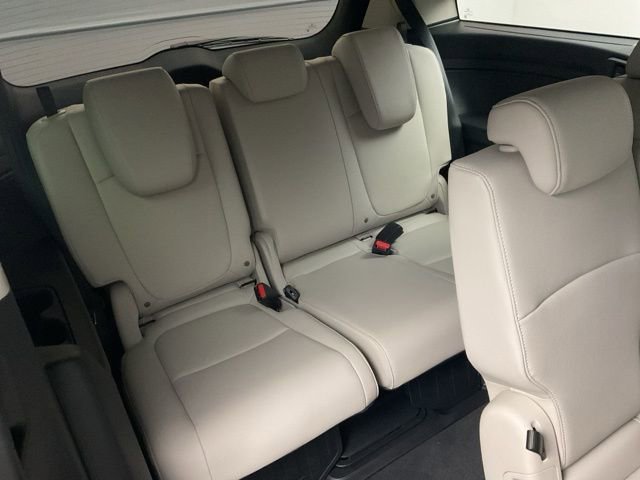 New 2026 Honda Odyssey EX-L image 32
