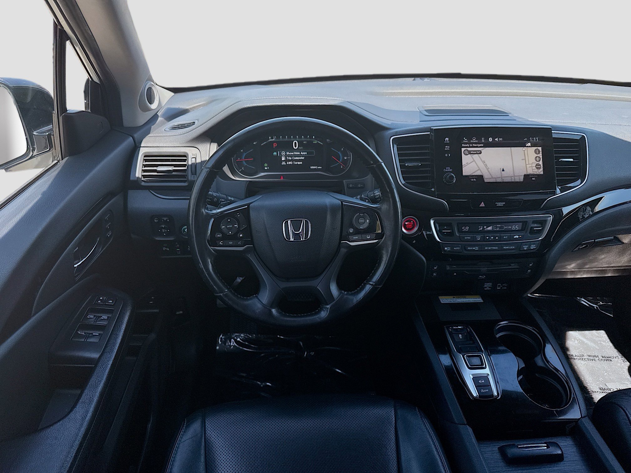 Used 2019 Honda Pilot Elite image 21