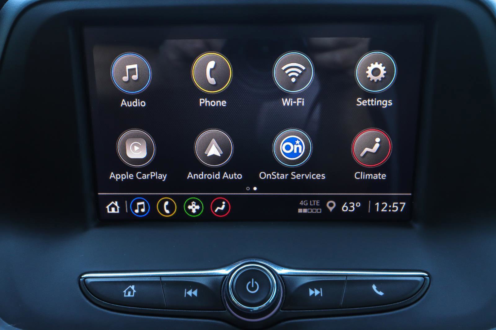 Used 2021 Chevrolet Camaro LS RWD image 8