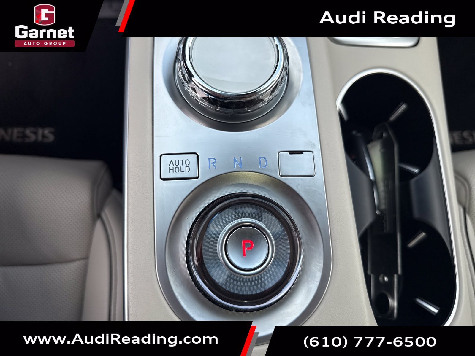 Used 2023 Genesis GV70 2.5T w/ Advanced Package AWD/4WD image 39