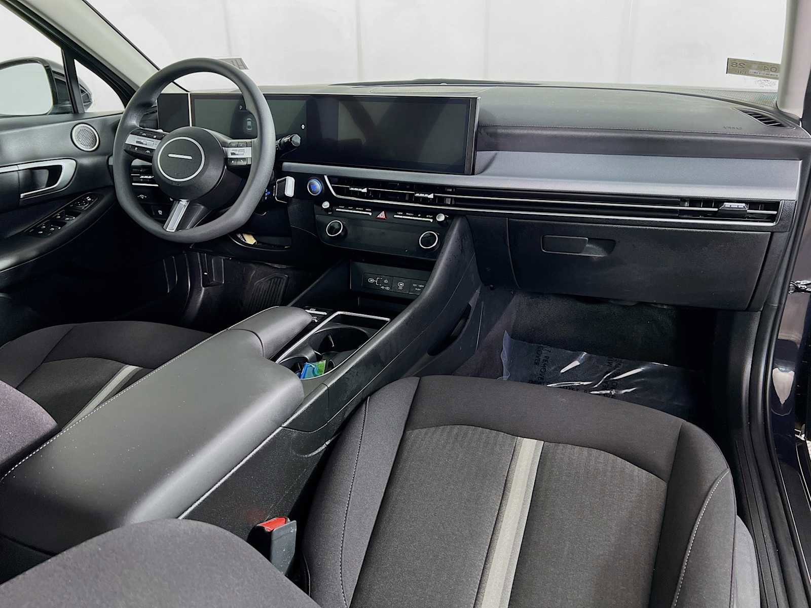 Used 2024 Hyundai Sonata SEL AWD/4WD image 28