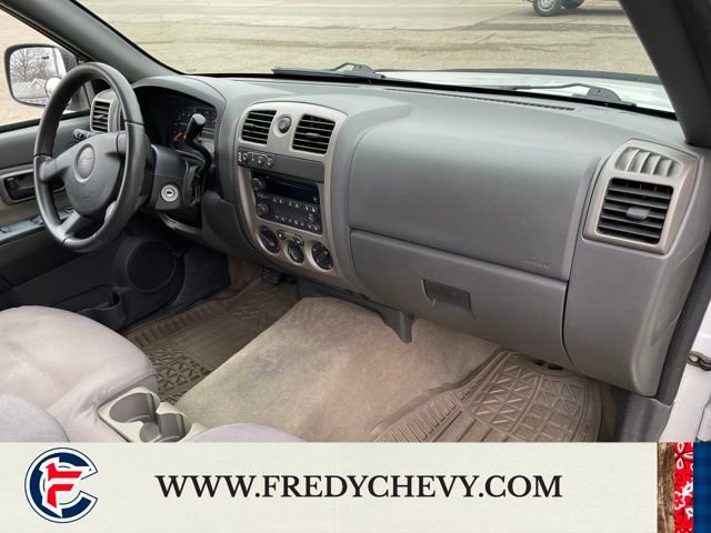 Used 2004 Chevrolet Colorado LS w/ Power Convenience Package image 29