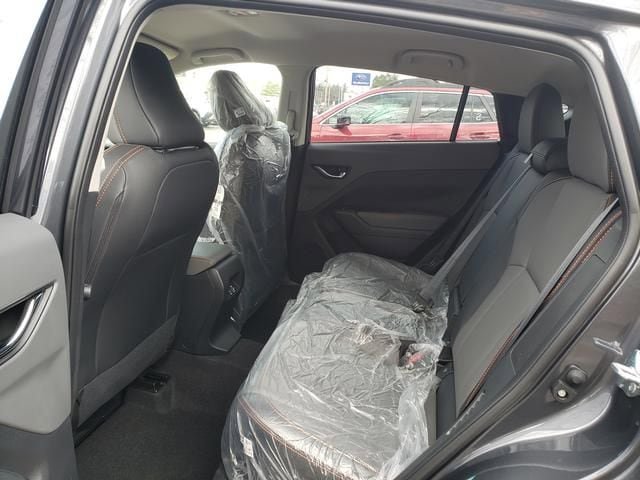 New 2026 Subaru Crosstrek 2.5i Limited image 12