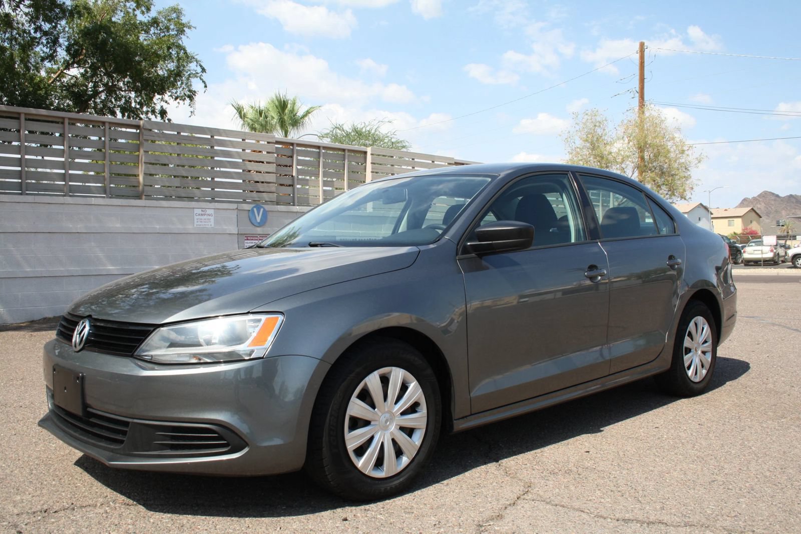 Used 2012 Volkswagen Jetta S FWD image 20